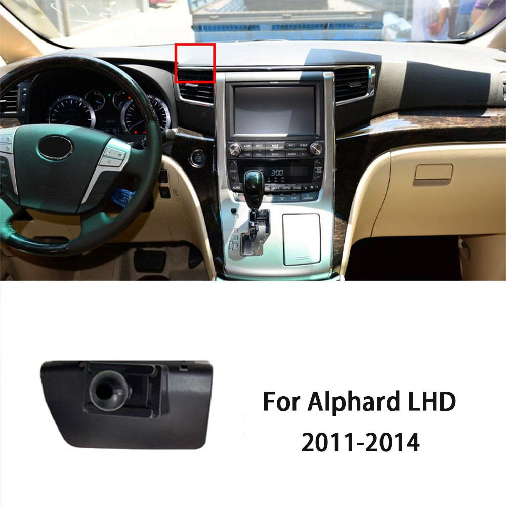 Für Toyota Handyhalter Ständer Basis Halterung RAV4 CAMRY COROLLA CH-R AlPHARD PRADO 2012 2013 2014 2015 2016 2017 2018 2019 2020 2021