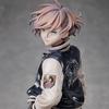 Japanese Anime Dazai Osamu Figurine Bungo Stray Dogs Action Figures PVC Action Model Figure Statue Collection Toys Ornamen Gifts Premium Quality