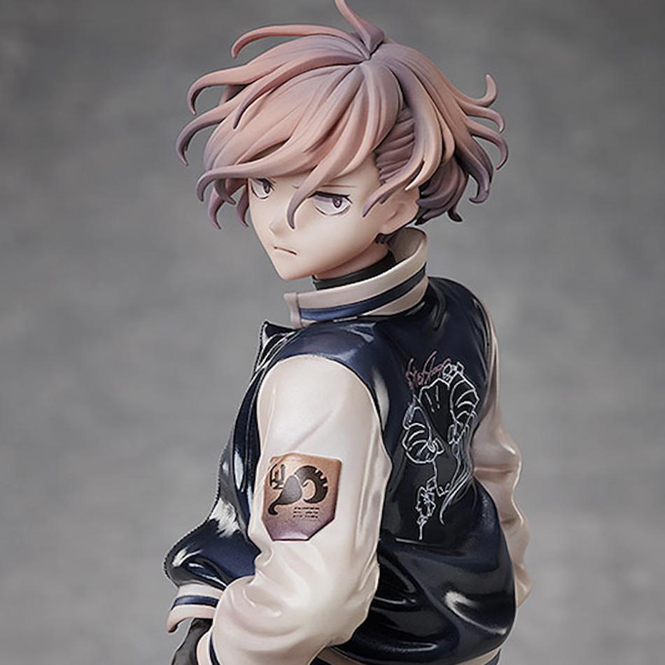 Japanese Anime Dazai Osamu Figurine Bungo Stray Dogs Action Figures PVC Action Model Figure Statue Collection Toys Ornamen Gifts Premium Quality