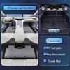 2025 Zeekr LS6 TPE Floor Mats - Complete Interior Mod Kit