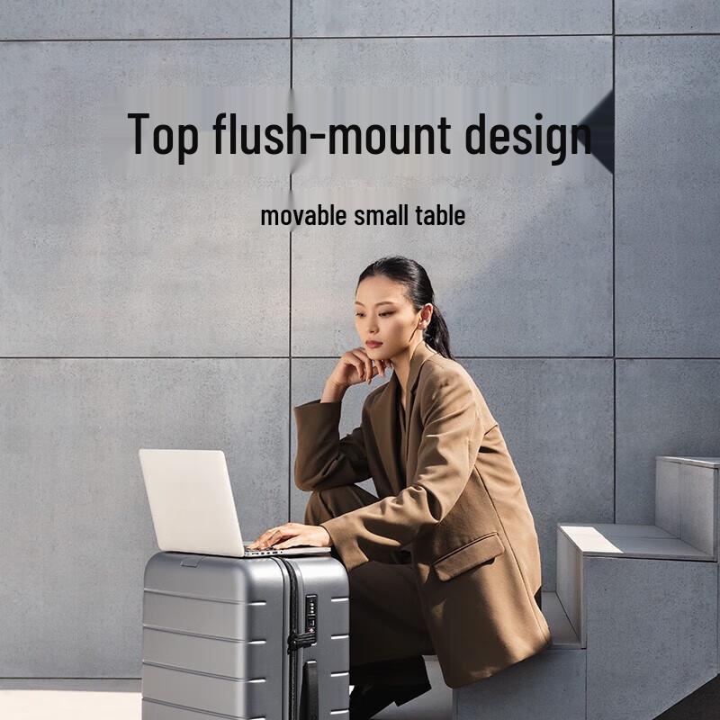 Xiaomi Mijia Travel Suitcase