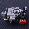 LETAOSK Carburetor Fit For 24cc 25cc 26cc Brushcutter Generator Hedge Trimmer Leaf Blower Parts