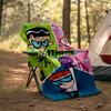Personalized Custom Name Blanket - Dexter's Laboratory Print Design,Blanket for Sofa,Bed,Travel,Camping - Soft and Warm, Great Gift