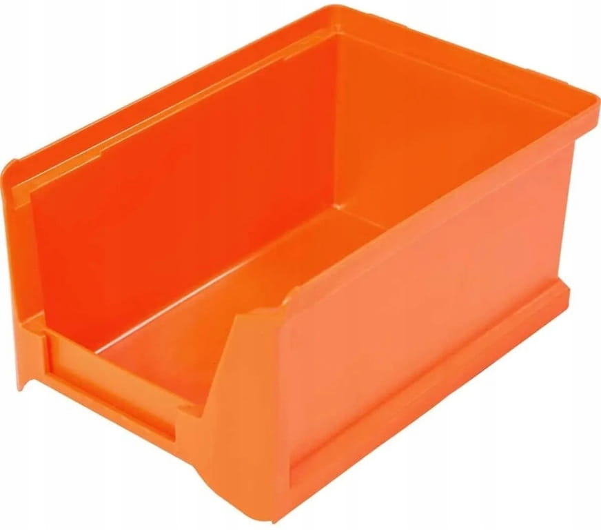 Plastic Workshop Organizer, 30 Drawers, 9 Trays, 47x385 Cm