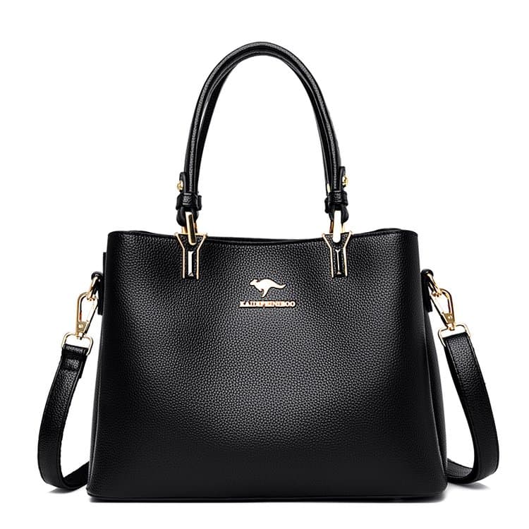 New fashion portable shoulder oblique span women's bag