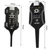 V2.0 Upgraded Version Electromagnetic Induction Tester  Circuit Board Testing