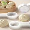 1/2/3PCS Handmade Baozi Mold Kitchen Tool For Baking Chinese Sted Buns Bread Dough Pastry Cooking Utensils Household Items