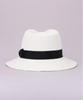 [Kashira] PANAMA DOWN BRIM HAT