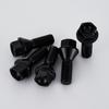 lug bolts For BMW 36136781150(M12*1.5),36136781151(M14*1.25),36136781152(M14*1.5),hex 17mm BMW  Wheel Nuts