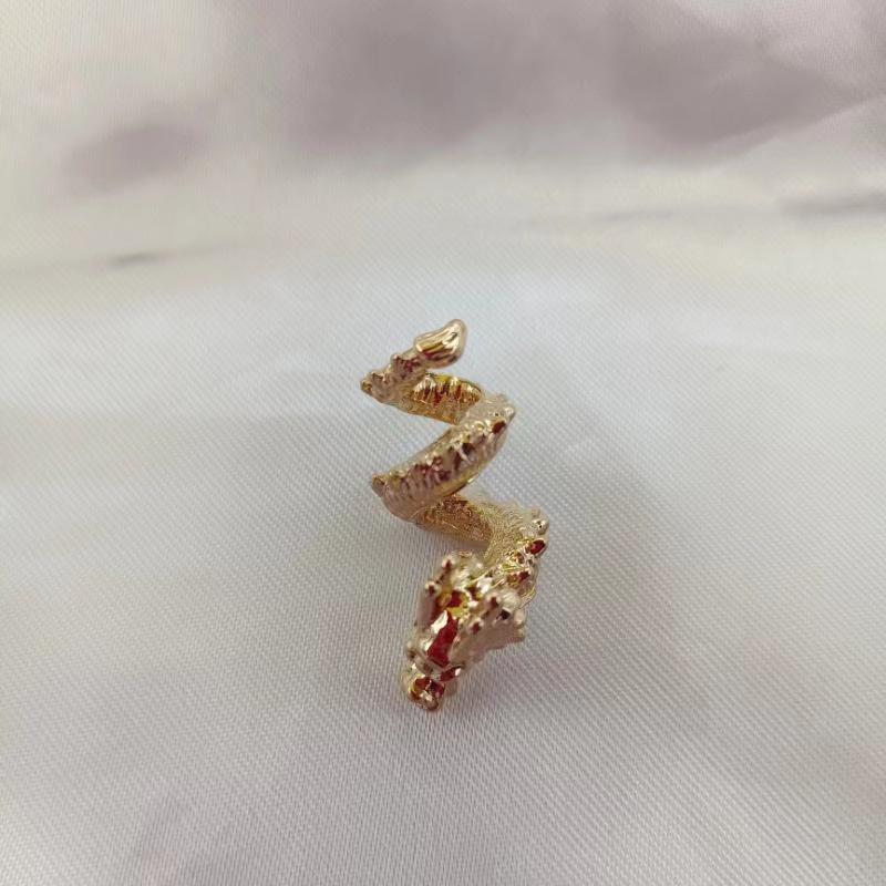 

Браслет из плетеной вручную кожи «Летающий дракон»: Амулет на удачу в год Дракона с дизайном свернувшегося дракона и карпа кои