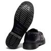 Supreme x Dr. Martens Penton Nietenschuh Schwarz Unisex Sneaker 41873001