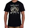Lamb of God Heavy Metal Band T-shirt Size S-5XL