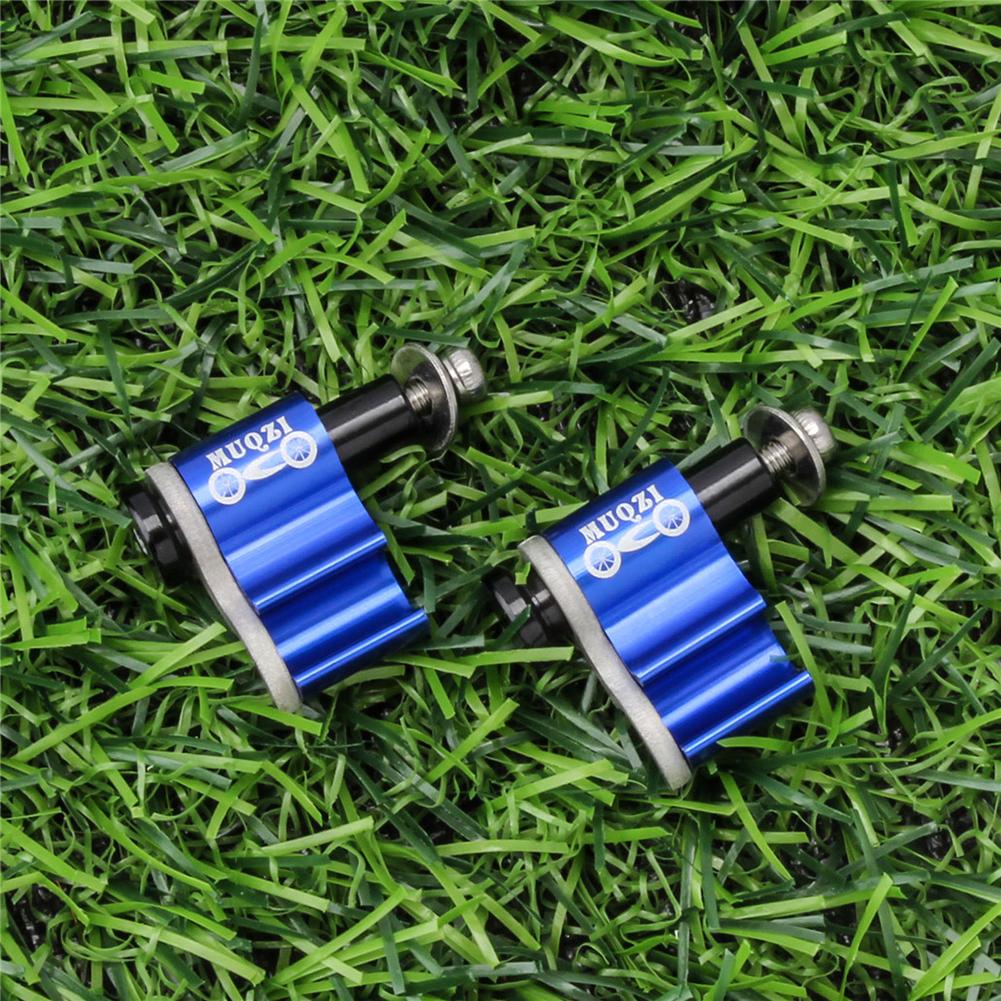 5PCS Bike Brake Shifter Line Adapter Hydraulic Brake Hose Buckle MTB Frame Cable Conversion Clamp Cycling Accessories