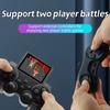 Handheld Game For Kids Portable Retro Video Game Player Built-In 520 Classic Games Lcd Screen Family Recreation Arcade Gaming