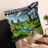 Mosaic pixel Pillowcases Home Bedding Decorative Pillow Cover Wedding Super Soft Pillow Case