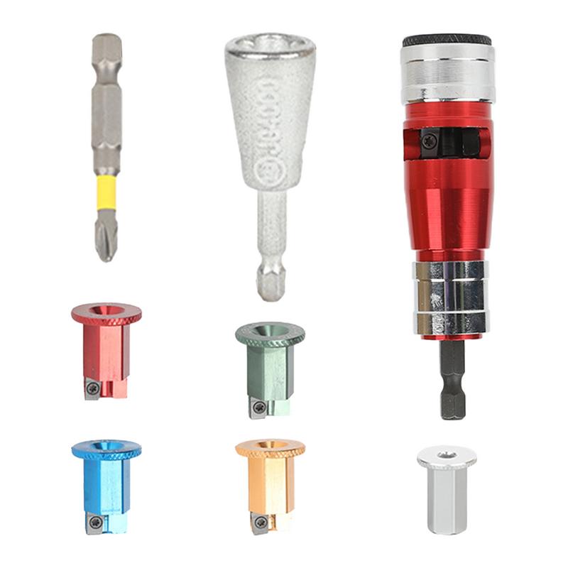 Wire Stripper For Drill Electrician Wire Nut Twisting Stripping And Twisting Tool 8X Electric Wire Stripper For Power Drill China Mainland