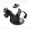 Windshield Mount Manual Reusable Anti-Slip Windscreen Suction Cup Mount for Gift