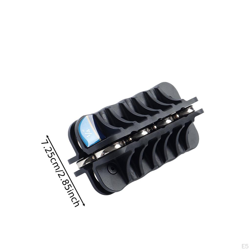 Tubing Straightener Brake Line Straightening Tool Easy Operate Fittings Accessories Repair Parts