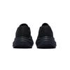 Saucony Breathable Casual Running Shoes Unisex Black S28282-2