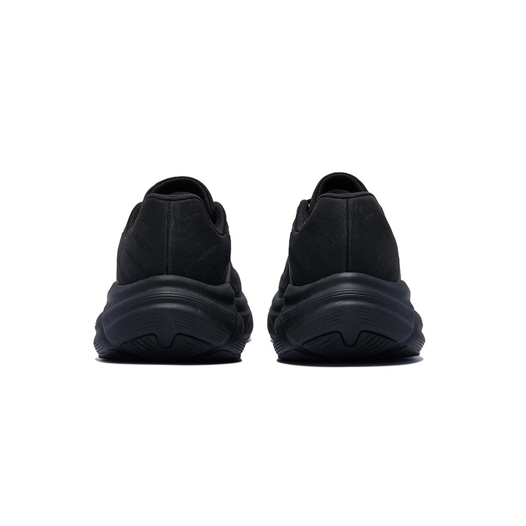 Saucony Breathable Casual Running Shoes Unisex Black S28282-2