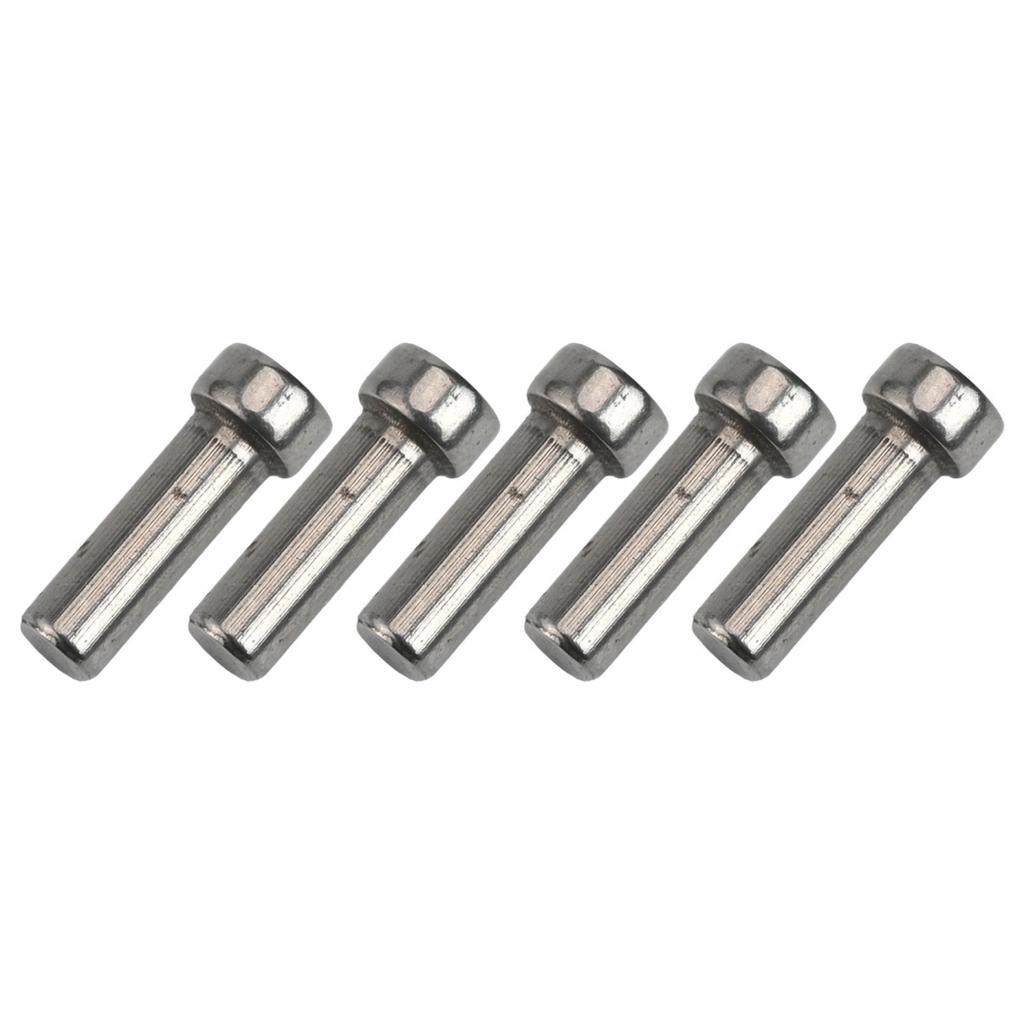 Connector Pins Pack of 5 for Bosch Reciprocating Saw Parts Model 1619P04839