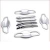 Car Door Handle Bowl Trim Cover Protect for Hyundai Verna 2016 2017 2018 2019 2020