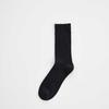 STCO DM's Regular Formal Solid Goal Socks 03VZDSCCSN