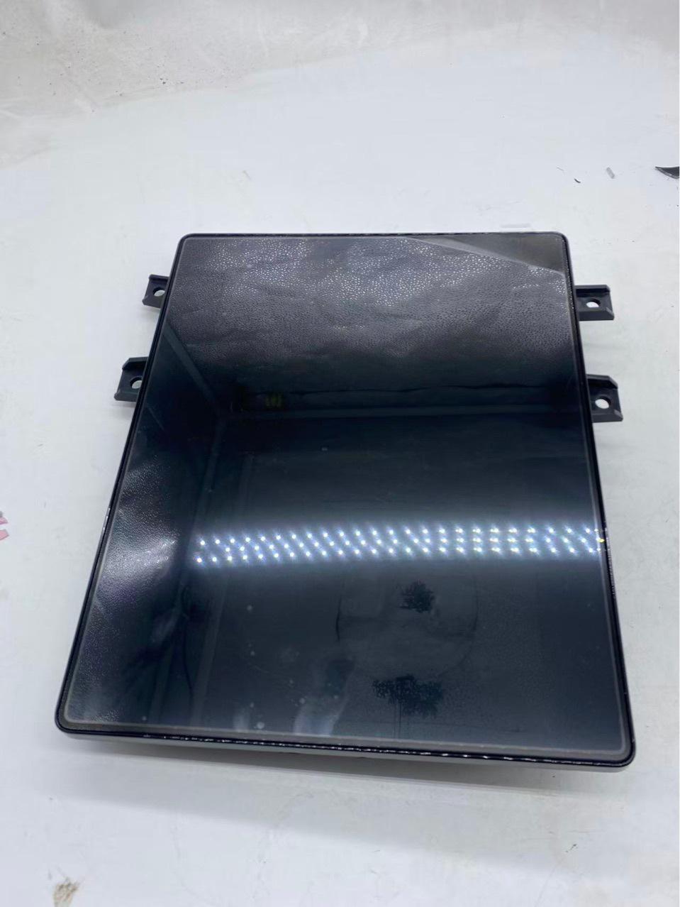 Dongfeng Fengshen Yixuan Display Assembly Touch Screen Console