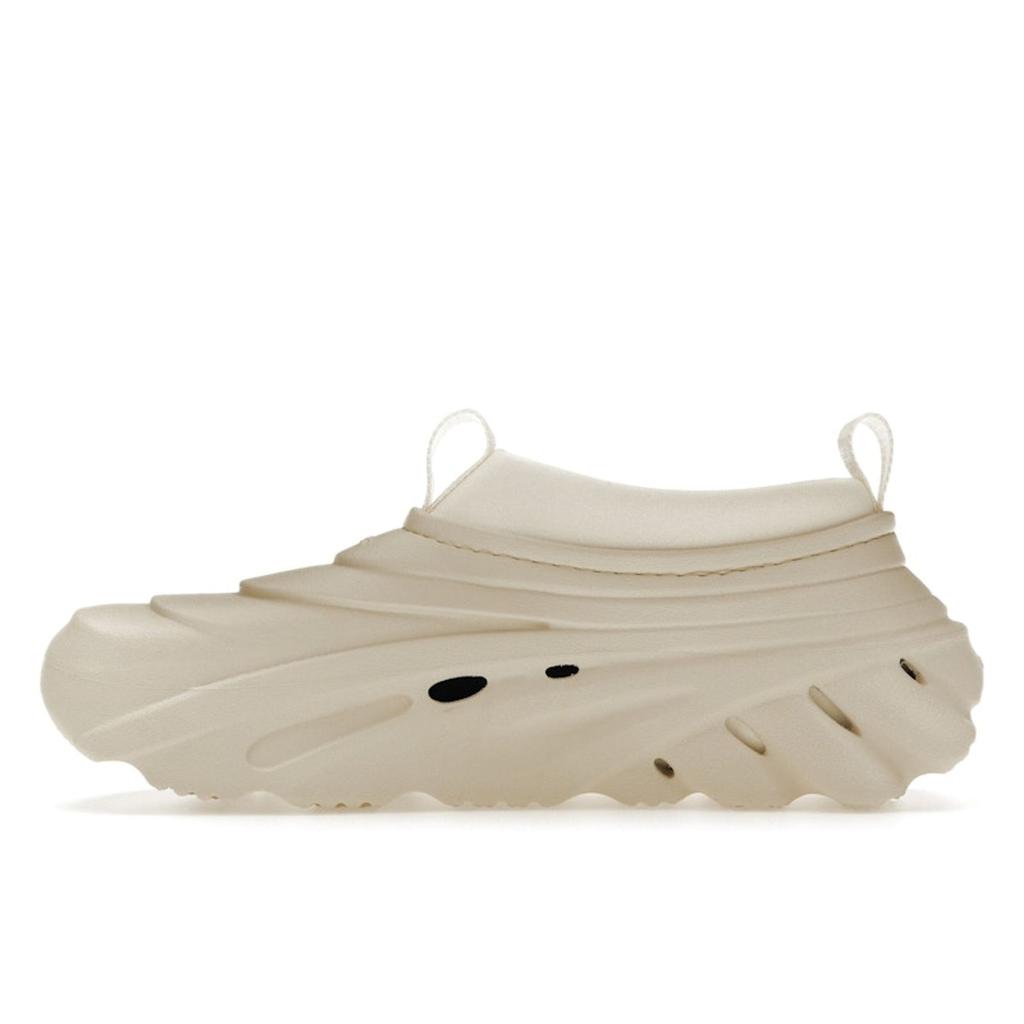 Crocs Echo Storm Tundra Men Sneakers Cream 209414-0HR