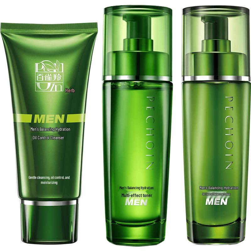Pechoin Men s Skincare Sets