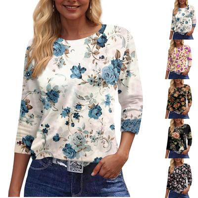 טופים – פולאוברים וחולצות עם שרוול ארוך