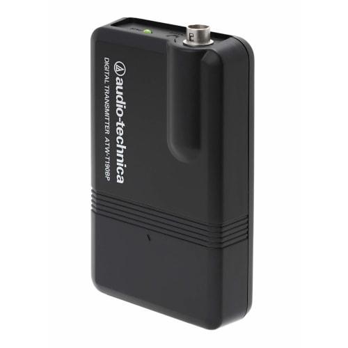 Audio-Technica 1.9GHz Digital Wireless Transmitter ATW-T190BP