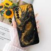 Phone Case For Tecno Camon 17 Pro Cover Silicone Cute Cat Fashion Funny Painted Funda For Tecno Camon 17Pro CG8 CG8h Casing