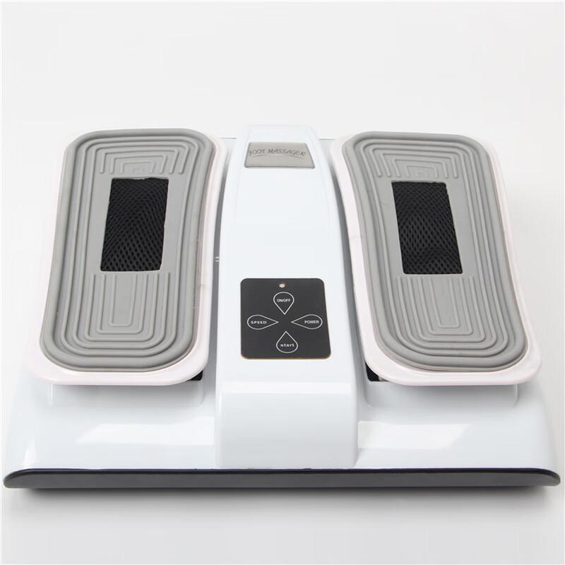 Yuanzu Electric Stepper with Foot Massager