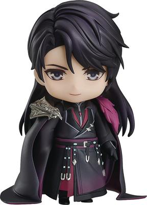 Good Smile Arts Shanghai Nendoroid Koi To Producer Zen Demon King Painted Movable Figure ~EVOL×LOVE~ Ver. Non-scale ABS&PVC
