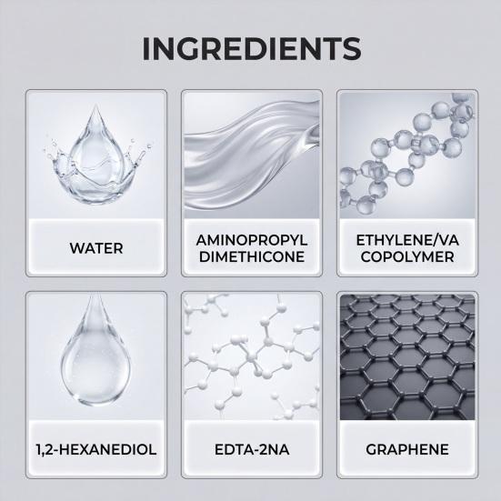 Otomobil Seramik Kaplama, Grafen Nano Boya Koruyucu Kit, Otomobil İçin 10H Sertlik Hidrofobik Cila, Kendin Yap Parlaklık Ve Koruma