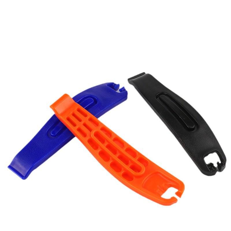 Bicycle Tire Lever Repair Tool - Mountain/Road Plastic Pry Bar