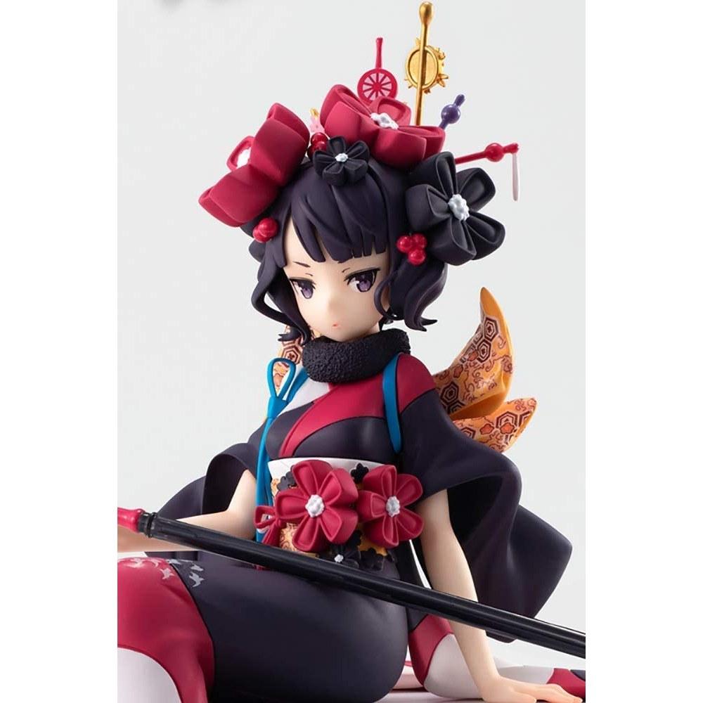 Furyu Fate/Grand Order Noodle Stopper Figure Foreigner Katsushika Hokusai All 1 Type