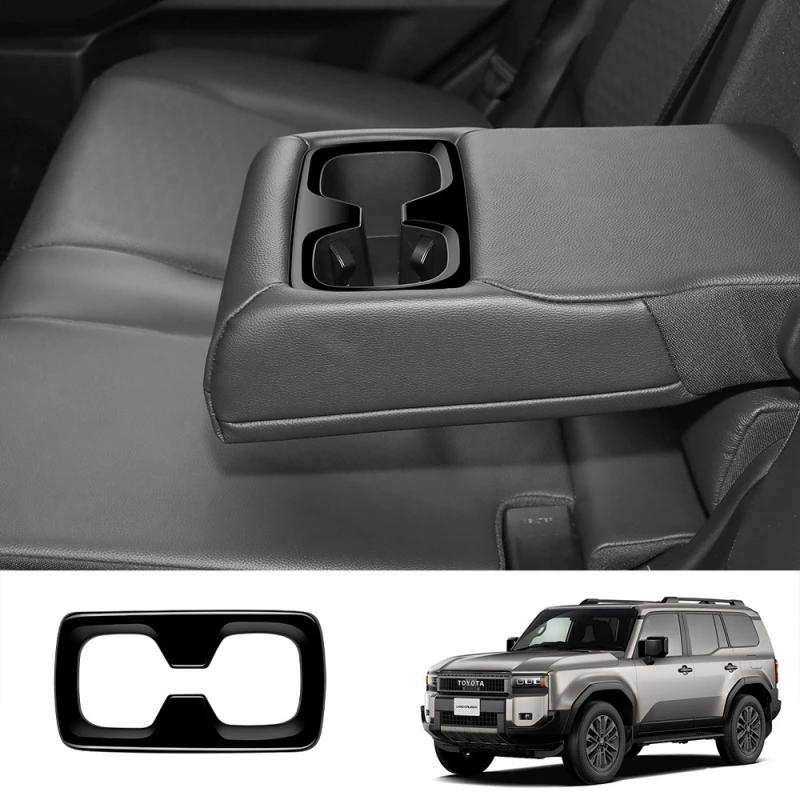 Right hand drive For Toyota Land Cruiser 250 Prado LC250 2024 2025 RHD window switch steering wheel Air conditions vent cover