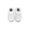(TD) Nike Force 1 LE 'Triple White' Baby DH2926-111