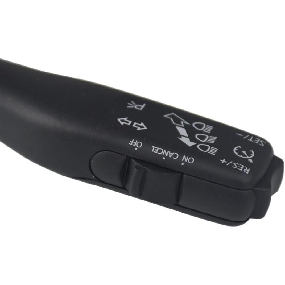 [Replacement] Turn Signal Switch Cruise Control for vw for Jetta for Golf MK5 MK6 for Skoda for Octavia 2006 2007 2008 2009 2010 2011 2012