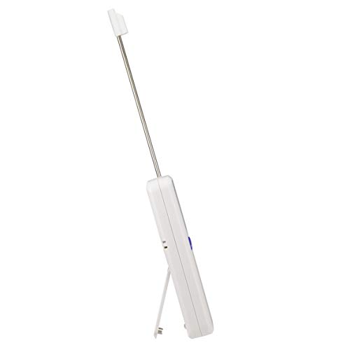 CUSTOM CT-285WP Waterproof Digital Thermometer with Separate Sensor, IP65 Compliant