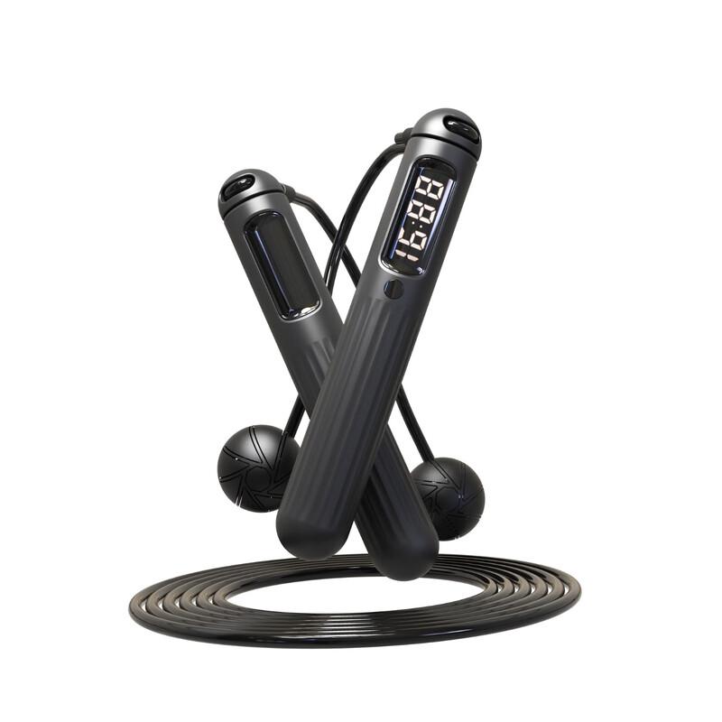 WEZHO Smart Bluetooth Counting Jump Rope