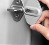 Xiaomi SU7 Car Door Lock Protection Cover: Rust-Proof ABS Buckle and Limiter Accessory