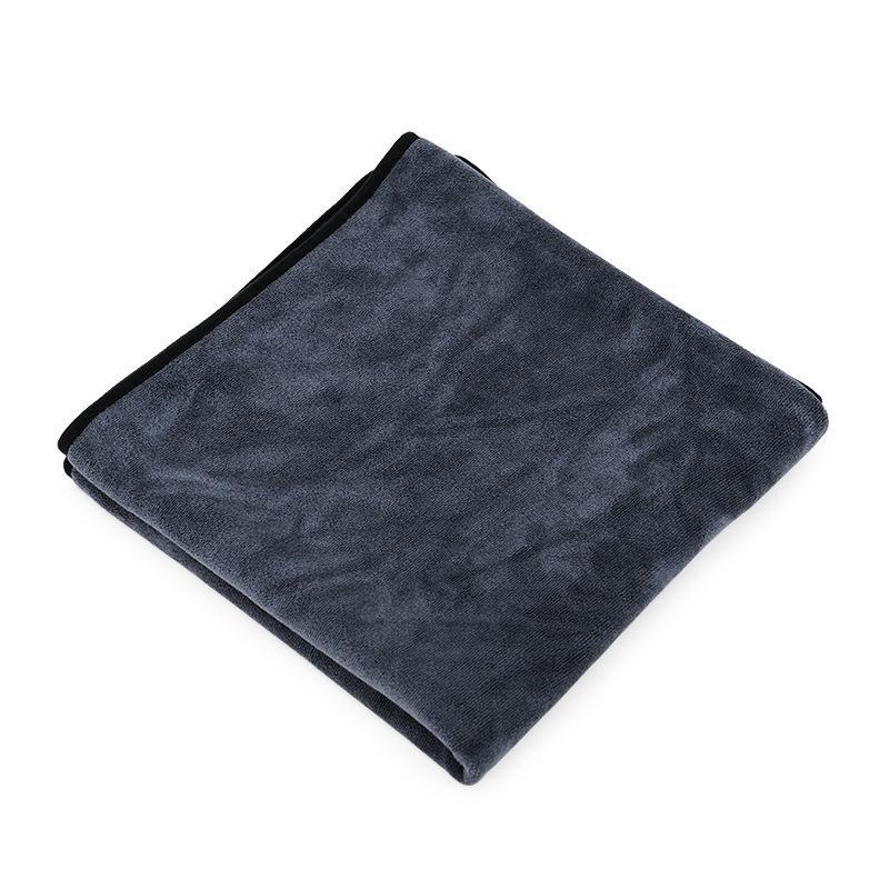 Super Absorbent Quick-Dry Pet Bath Towel for Cats and Dogs