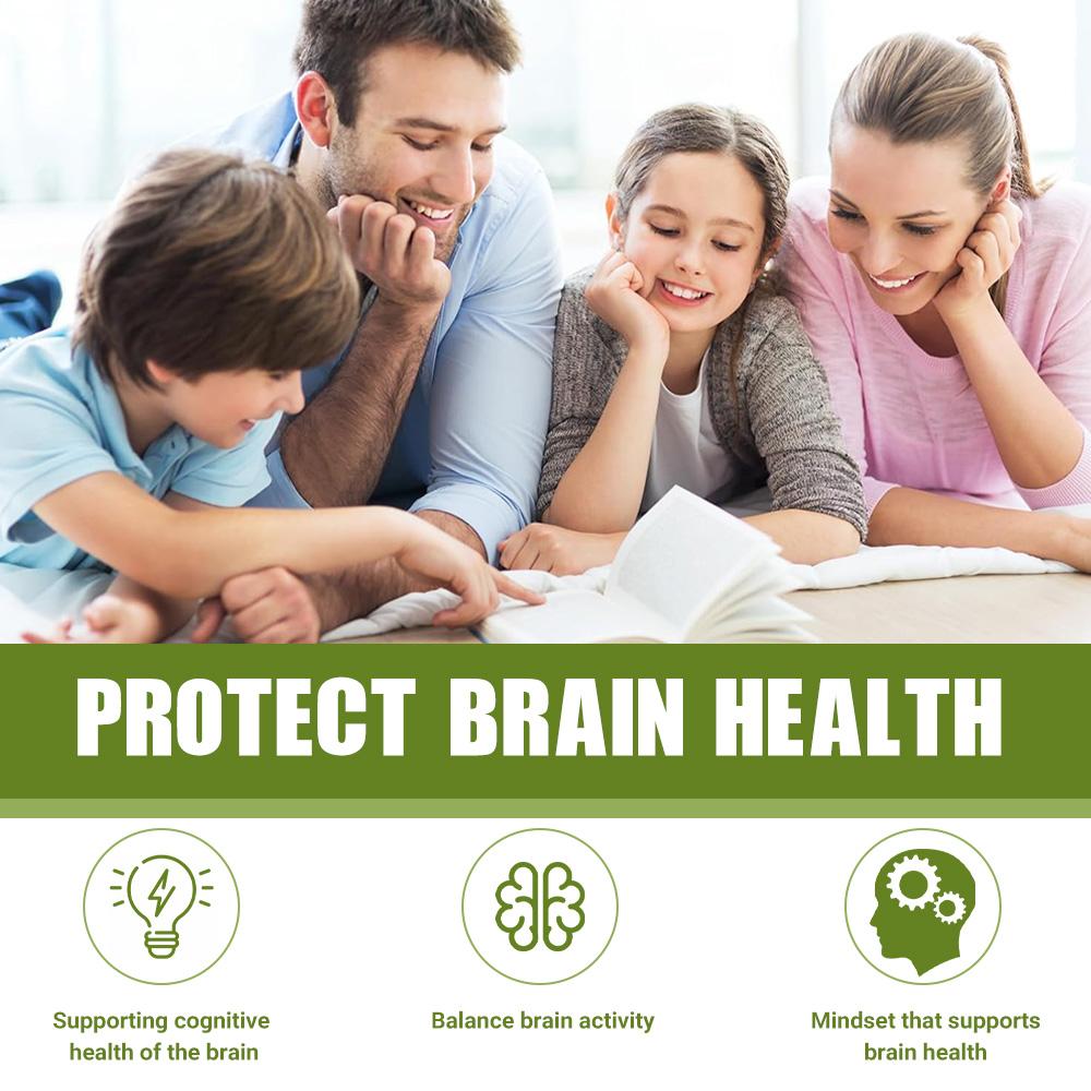 Bio 8-Pilz-Komplex-Mischung 120 Vegane Kapseln Nahrungsergänzungsmittel