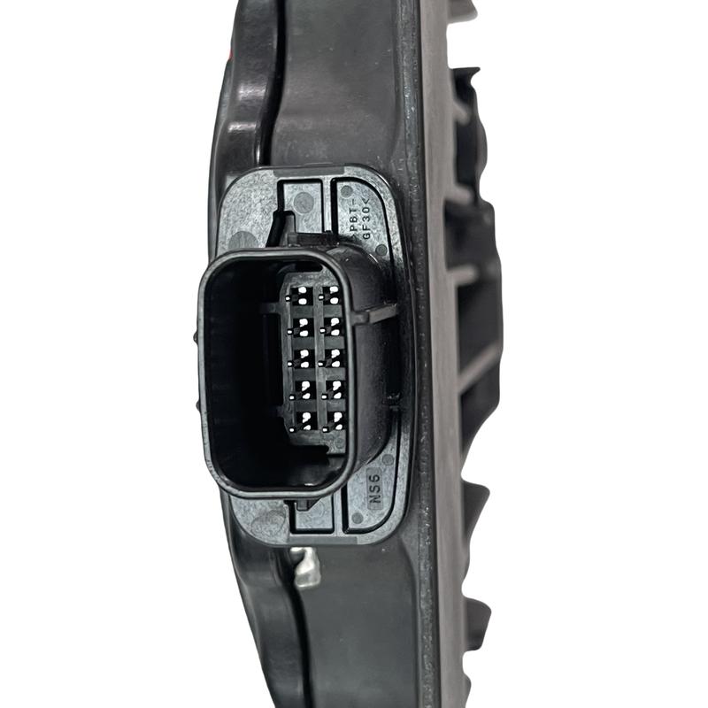 88162-76070 Right Left Rear Blind Spot Radar Sensor Suitable for 2022 Lexus UX 200/250h 8816276070