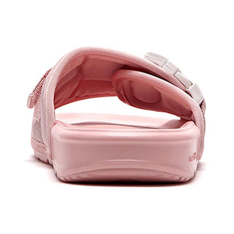 New Balance Comfortable Slide Slippers Unisex Cherry Blossom Pink (Unisex) Slide Slippers SD2152PPC