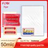 Feier 8-inch 50mic Lamination Film