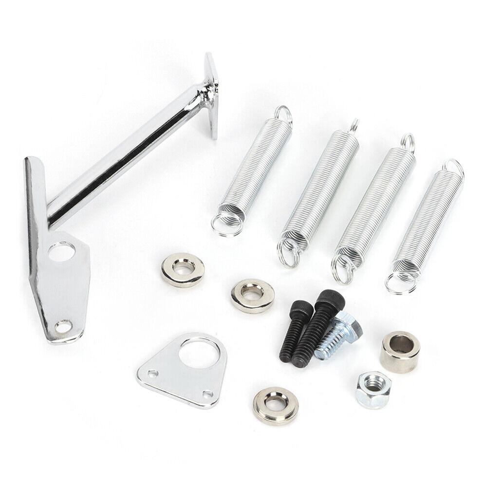 Throttle Return Spring Kit For Holley 2300 2305 SBC BBC Chevy Ford
